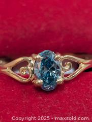 MaxSold Auction: Certified 10K(0.90g)Lab Diamond(0.80ct) - Toronto (Ontario, Canada) PARTNER MANAGED Downsizing Online Auction - Queen Street East