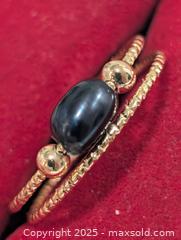 MaxSold Auction: Dyed Pearl Ring,size 5 - Toronto (Ontario, Canada) PARTNER MANAGED Downsizing Online Auction - Queen Street East