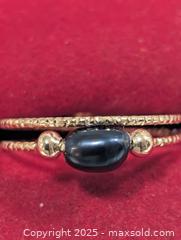 MaxSold Auction: Dyed Pearl Ring,size 5 - Toronto (Ontario, Canada) PARTNER MANAGED Downsizing Online Auction - Queen Street East