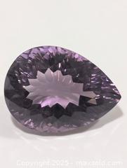 MaxSold Auction: Genuine Amethyst App 48.35ct) - Toronto (Ontario, Canada) PARTNER MANAGED Downsizing Online Auction - Queen Street East