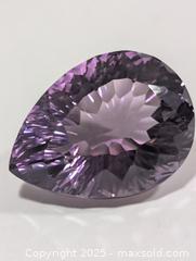 MaxSold Auction: Genuine Amethyst App 48.35ct) - Toronto (Ontario, Canada) PARTNER MANAGED Downsizing Online Auction - Queen Street East