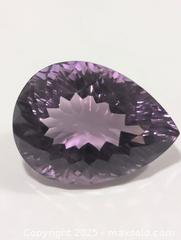 MaxSold Auction: Genuine Amethyst App 48.35ct) - Toronto (Ontario, Canada) PARTNER MANAGED Downsizing Online Auction - Queen Street East