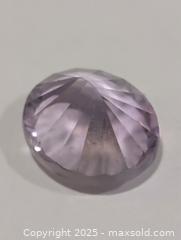 MaxSold Auction: Genuine Amethyst(App 10.10ct) - Toronto (Ontario, Canada) PARTNER MANAGED Downsizing Online Auction - Queen Street East