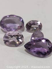MaxSold Auction: Genuine Amethyst(App 10ct) - Toronto (Ontario, Canada) PARTNER MANAGED Downsizing Online Auction - Queen Street East
