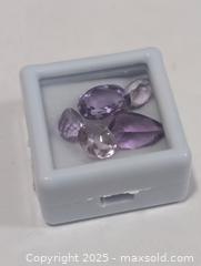 MaxSold Auction: Genuine Amethyst(App 10ct) - Toronto (Ontario, Canada) PARTNER MANAGED Downsizing Online Auction - Queen Street East