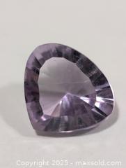 MaxSold Auction: Genuine Amethyst(App 11.45ct) - Toronto (Ontario, Canada) PARTNER MANAGED Downsizing Online Auction - Queen Street East