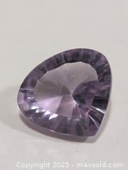 MaxSold Auction: Genuine Amethyst(App 11.45ct) - Toronto (Ontario, Canada) PARTNER MANAGED Downsizing Online Auction - Queen Street East