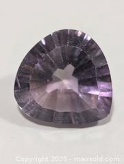 MaxSold Auction: Genuine Amethyst(App 9.20ct) - Toronto (Ontario, Canada) PARTNER MANAGED Downsizing Online Auction - Queen Street East