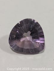 MaxSold Auction: Genuine Amethyst(App 9.20ct) - Toronto (Ontario, Canada) PARTNER MANAGED Downsizing Online Auction - Queen Street East