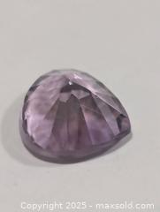 MaxSold Auction: Genuine Amethyst(App 9.20ct) - Toronto (Ontario, Canada) PARTNER MANAGED Downsizing Online Auction - Queen Street East