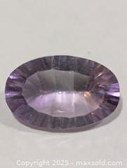 MaxSold Auction: Genuine Amethyst(App 9.8ct) - Toronto (Ontario, Canada) PARTNER MANAGED Downsizing Online Auction - Queen Street East