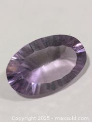 MaxSold Auction: Genuine Amethyst(App 9.8ct) - Toronto (Ontario, Canada) PARTNER MANAGED Downsizing Online Auction - Queen Street East