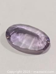 MaxSold Auction: Genuine Amethyst(App 9.8ct) - Toronto (Ontario, Canada) PARTNER MANAGED Downsizing Online Auction - Queen Street East
