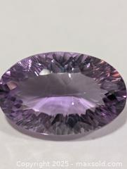 MaxSold Auction: Genuine Amethyst(Appc15.85ct) - Toronto (Ontario, Canada) PARTNER MANAGED Downsizing Online Auction - Queen Street East