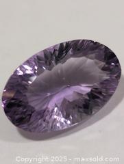 MaxSold Auction: Genuine Amethyst(Appc15.85ct) - Toronto (Ontario, Canada) PARTNER MANAGED Downsizing Online Auction - Queen Street East