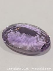 MaxSold Auction: Genuine Amethyst(Appc15.85ct) - Toronto (Ontario, Canada) PARTNER MANAGED Downsizing Online Auction - Queen Street East