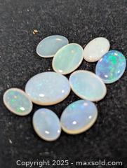MaxSold Auction: Genuine Australian Opal(App 3ct) - Toronto (Ontario, Canada) PARTNER MANAGED Downsizing Online Auction - Queen Street East