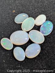 MaxSold Auction: Genuine Australian Opal(App 3ct) - Toronto (Ontario, Canada) PARTNER MANAGED Downsizing Online Auction - Queen Street East