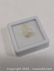 MaxSold Auction: Genuine Australian Opal(App 3ct) - Toronto (Ontario, Canada) PARTNER MANAGED Downsizing Online Auction - Queen Street East