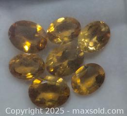 MaxSold Auction: Genuine Citrine(App 10ct) - Toronto (Ontario, Canada) PARTNER MANAGED Downsizing Online Auction - Queen Street East