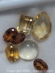 MaxSold Auction: Genuine Citrine(App 11ct) - Toronto (Ontario, Canada) PARTNER MANAGED Downsizing Online Auction - Queen Street East