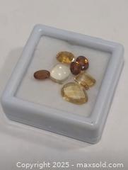 MaxSold Auction: Genuine Citrine(App 11ct) - Toronto (Ontario, Canada) PARTNER MANAGED Downsizing Online Auction - Queen Street East