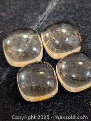 MaxSold Auction: Genuine Citrine(App 6ct) - Toronto (Ontario, Canada) PARTNER MANAGED Downsizing Online Auction - Queen Street East