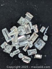 MaxSold Auction: Genuine Diamond(App 0.50ct) - Toronto (Ontario, Canada) PARTNER MANAGED Downsizing Online Auction - Queen Street East