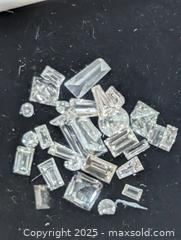 MaxSold Auction: Genuine Diamond(App 0.50ct) - Toronto (Ontario, Canada) PARTNER MANAGED Downsizing Online Auction - Queen Street East