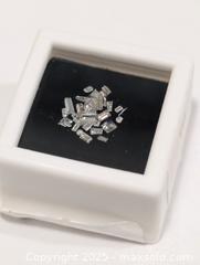 MaxSold Auction: Genuine Diamond(App 0.50ct) - Toronto (Ontario, Canada) PARTNER MANAGED Downsizing Online Auction - Queen Street East