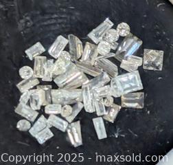 MaxSold Auction: Genuine Diamond(App 0.50ct) - Toronto (Ontario, Canada) PARTNER MANAGED Downsizing Online Auction - Queen Street East