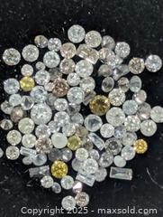 MaxSold Auction: Genuine Loose Diamond(App 1ct) - Toronto (Ontario, Canada) PARTNER MANAGED Downsizing Online Auction - Queen Street East