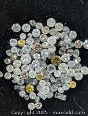 MaxSold Auction: Genuine Loose Diamond(App 1ct) - Toronto (Ontario, Canada) PARTNER MANAGED Downsizing Online Auction - Queen Street East