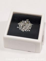 MaxSold Auction: Genuine Loose Diamond(App 1ct) - Toronto (Ontario, Canada) PARTNER MANAGED Downsizing Online Auction - Queen Street East