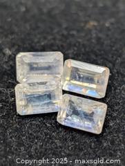 MaxSold Auction: Genuine Moonstone(App 2.4ct) - Toronto (Ontario, Canada) PARTNER MANAGED Downsizing Online Auction - Queen Street East