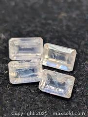 MaxSold Auction: Genuine Moonstone(App 2.4ct) - Toronto (Ontario, Canada) PARTNER MANAGED Downsizing Online Auction - Queen Street East