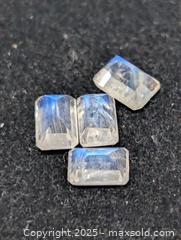 MaxSold Auction: Genuine Moonstone(App 2.4ct) - Toronto (Ontario, Canada) PARTNER MANAGED Downsizing Online Auction - Queen Street East