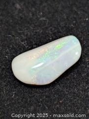 MaxSold Auction: Genuine Opal Doublet(App 1.5ct) - Toronto (Ontario, Canada) PARTNER MANAGED Downsizing Online Auction - Queen Street East