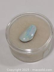 MaxSold Auction: Genuine Opal Doublet(App 1.5ct) - Toronto (Ontario, Canada) PARTNER MANAGED Downsizing Online Auction - Queen Street East