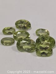 MaxSold Auction: Genuine Peridot(App 4ct) - Toronto (Ontario, Canada) PARTNER MANAGED Downsizing Online Auction - Queen Street East