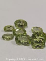 MaxSold Auction: Genuine Peridot(App 4ct) - Toronto (Ontario, Canada) PARTNER MANAGED Downsizing Online Auction - Queen Street East