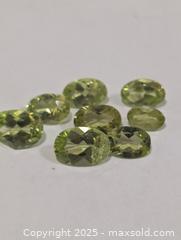 MaxSold Auction: Genuine Peridot(App 4ct) - Toronto (Ontario, Canada) PARTNER MANAGED Downsizing Online Auction - Queen Street East