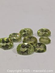 MaxSold Auction: Genuine Peridot(App 4ct) - Toronto (Ontario, Canada) PARTNER MANAGED Downsizing Online Auction - Queen Street East