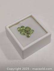 MaxSold Auction: Genuine Peridot(App 4ct) - Toronto (Ontario, Canada) PARTNER MANAGED Downsizing Online Auction - Queen Street East