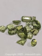 MaxSold Auction: Genuine Peridot(App 5ct) - Toronto (Ontario, Canada) PARTNER MANAGED Downsizing Online Auction - Queen Street East