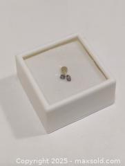 MaxSold Auction: Genuine Pink Color Diamond(App 0.50ct) - Toronto (Ontario, Canada) PARTNER MANAGED Downsizing Online Auction - Queen Street East