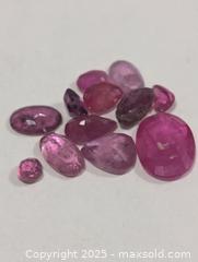 MaxSold Auction: Genuine Ruby(App 2.5ct) - Toronto (Ontario, Canada) PARTNER MANAGED Downsizing Online Auction - Queen Street East