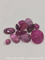 MaxSold Auction: Genuine Ruby(App 2.5ct) - Toronto (Ontario, Canada) PARTNER MANAGED Downsizing Online Auction - Queen Street East
