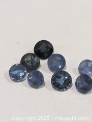 MaxSold Auction: Genuine Sapphire(App 2.30ct) - Toronto (Ontario, Canada) PARTNER MANAGED Downsizing Online Auction - Queen Street East
