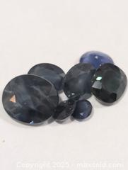 MaxSold Auction: Genuine Sapphire(App 3ct) - Toronto (Ontario, Canada) PARTNER MANAGED Downsizing Online Auction - Queen Street East